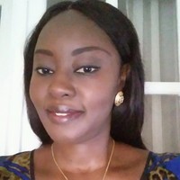 Bineta Diop  Mbacke
