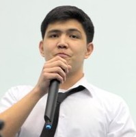 Orzumanbek Nurmukhamedov