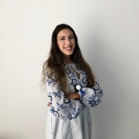 Alexandra Sanchez Ibañez