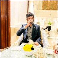 Krishna Pandey