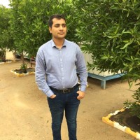 Ghazanfar Ali
