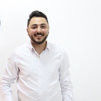 Mahmoud Jaber