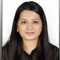 Harshada Sangle