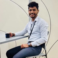 Vardhaman Patil