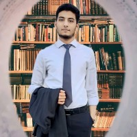 Muhammad Zubair Razzaq