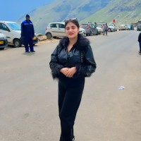 Sumbul Usmani