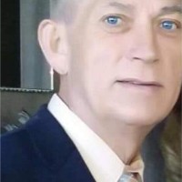 Garry Simerly