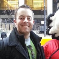 Ryan Thomas, MBA, PRM, CSPO