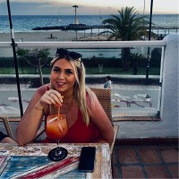 Toni Lea