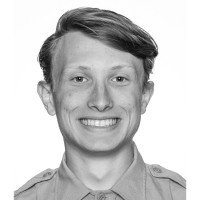 Calvin Tudor