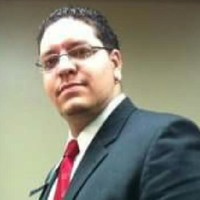 Israel Perez