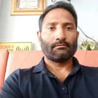 Virender Kumar