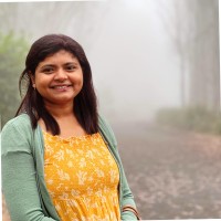 Jeenat Jabbar
