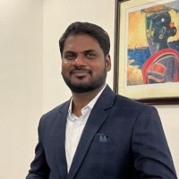 Pradeep Palaka