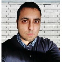 Omar Seedat