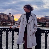 Fabien Meriais