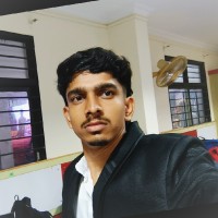 Roopesh C R
