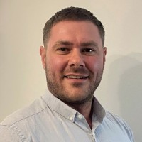 Darren Briggs