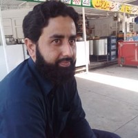 Zubair Shah