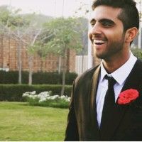 Siddharth Ahlawat