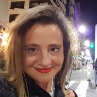 Jorgelina Basile Cobos