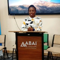 Mary Mburu