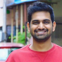 Aniket Gadekar