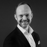 Olav Telset, Mba