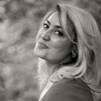 Nataliya Scott
