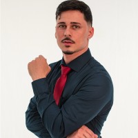 Bruno Astori Dal-Bó