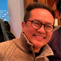 Mario Fujimoto 藤本　マリオ