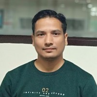 Ashok Mandial