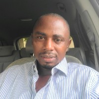 Kelechi Omeh
