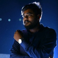 Shada Pradeep