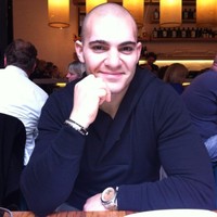 Andrew Ibrahim