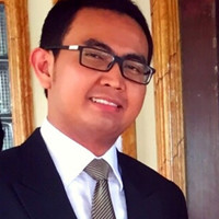Pagar K. Sirait, Mba
