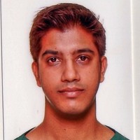 Kiran Reddy