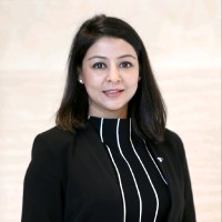 Vandita Singh