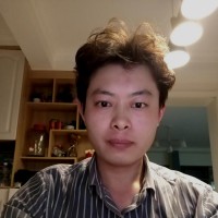 bin chen