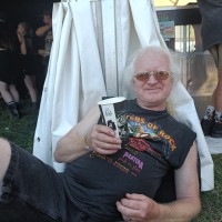 Andrew (Joe) Johnson