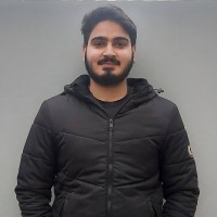 Robin Chadha