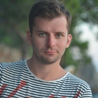 Andrei Bolbat