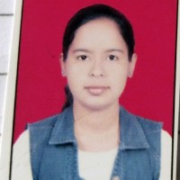 Rutuja Kamble