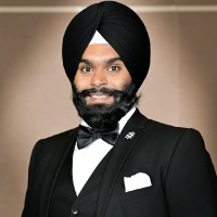 Mandeep Singh
