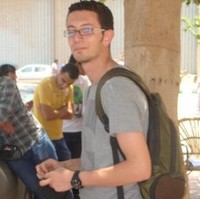 karim elmohandes