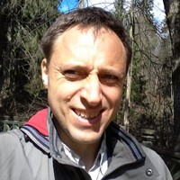 Audrius Cikotas