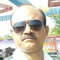 Manoj Gohil