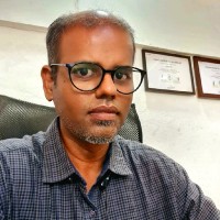 Jayakumar Natarajan