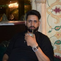Nabal Kishor