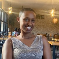 Nicole Ingabire